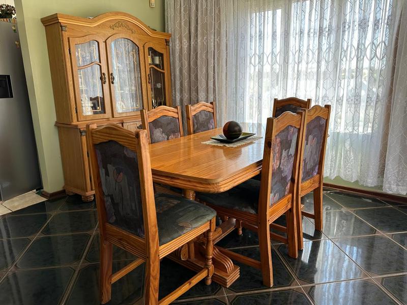 4 Bedroom Property for Sale in Sidwadwa Eastern Cape